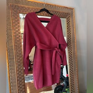 Gorgeous Sweater Dress